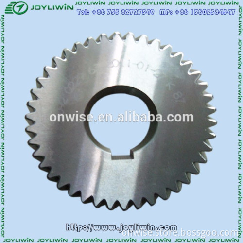 NEW Stainless Gear Wheel for air Compressor